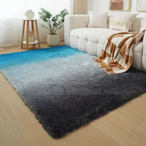 High-Quality Fluffy Carpets