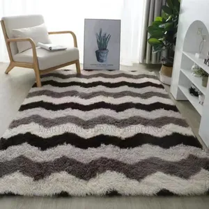 High-Quality Fluffy Carpets