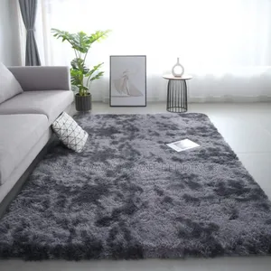 High-Quality Fluffy Carpets