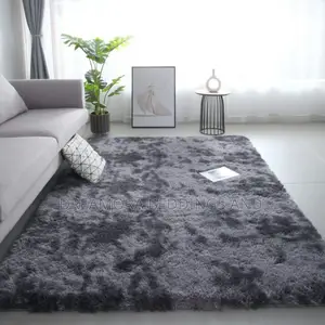 High-Quality Fluffy Carpets