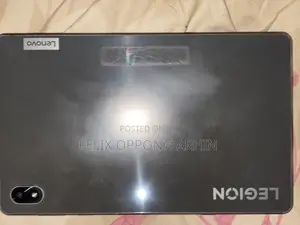 Lenovo Legion Y700 256 GB Silver