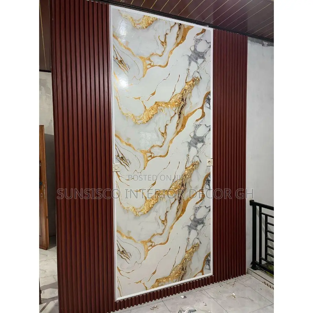 Marble Sheet and Panel