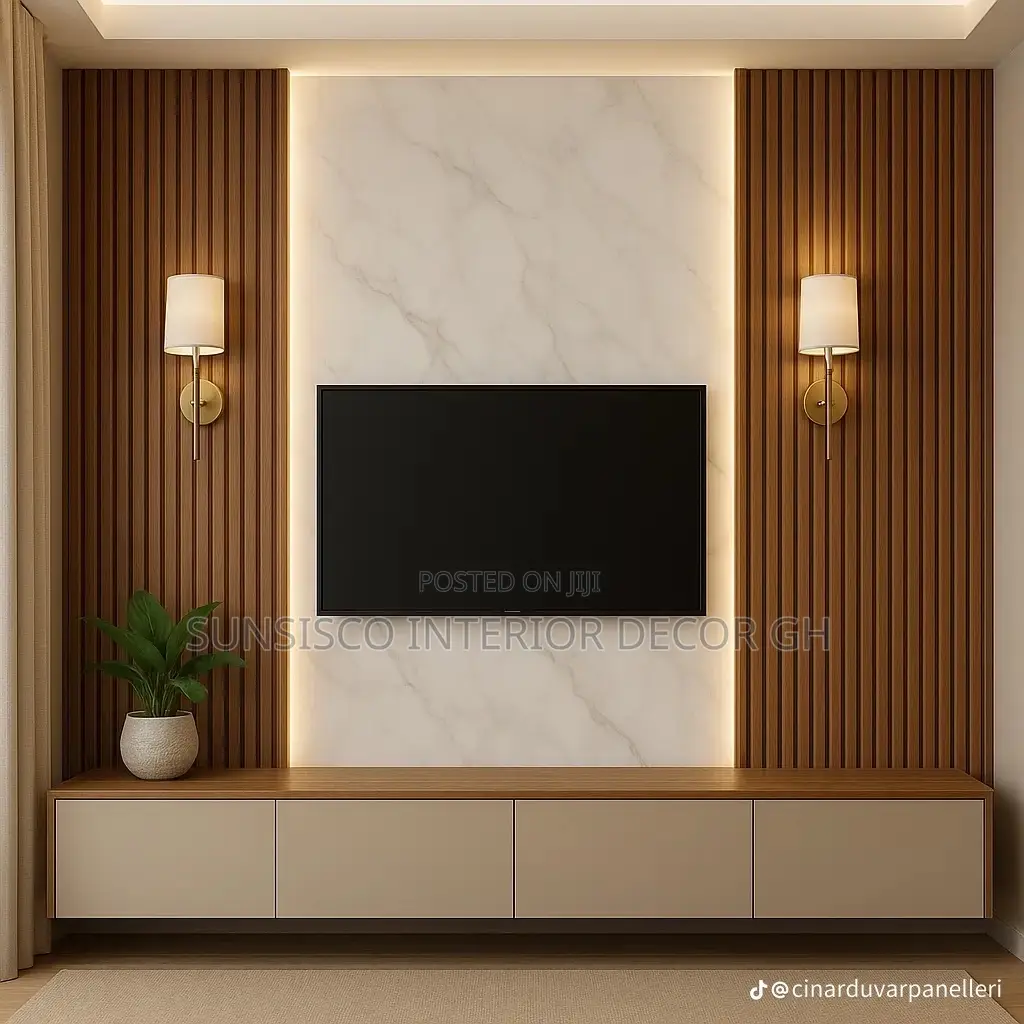 Marble Sheet and Panel