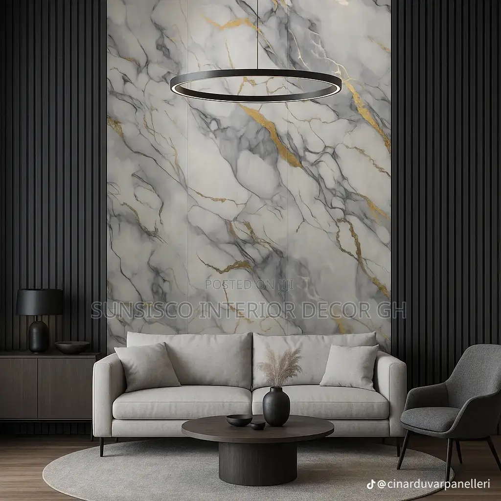 Marble Sheet and Panel