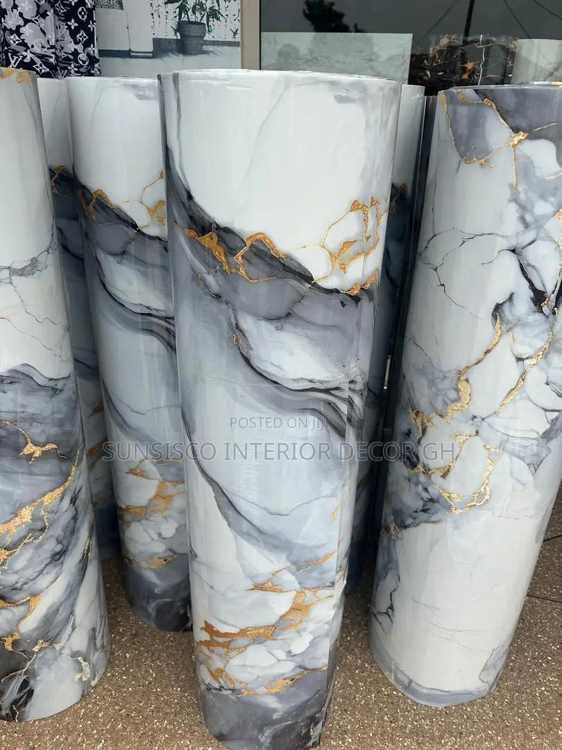 Marble Sheet and Panel