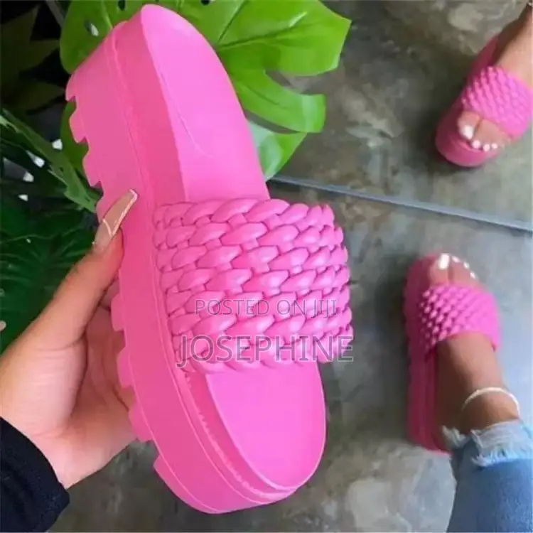 Ladies Sandals