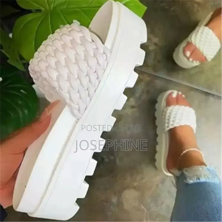 Ladies Sandals