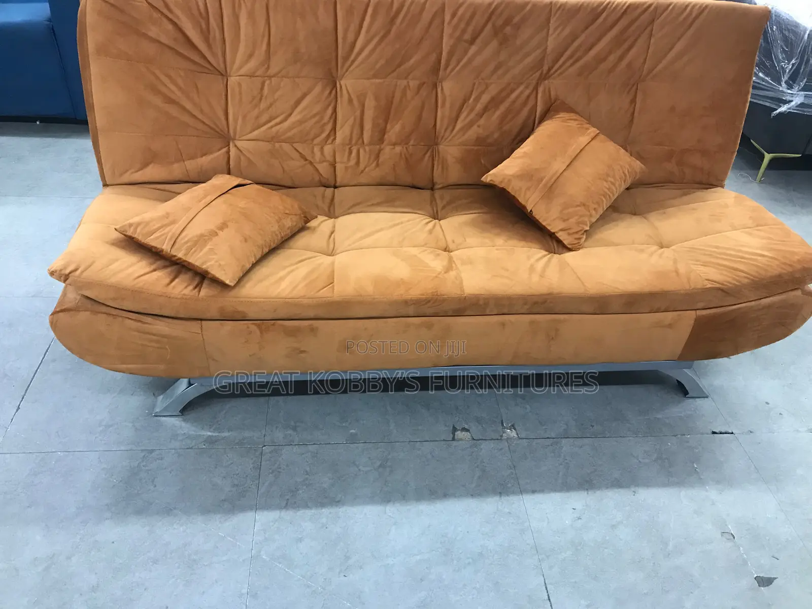 Imported Sofa Bed