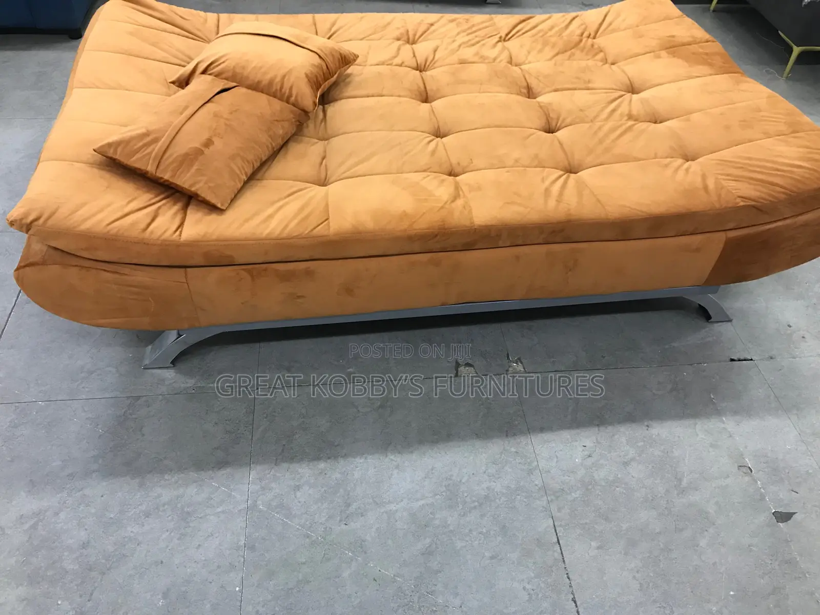Imported Sofa Bed