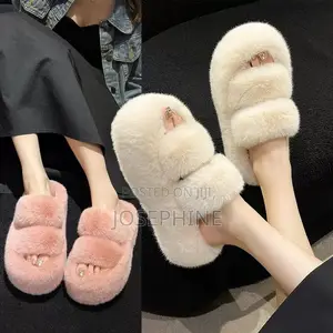 Ladies Slippers