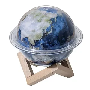 Galaxy Essential Oil Diffuser