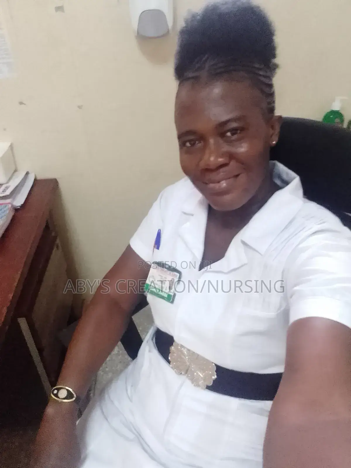 Nursing Care( Home Service)