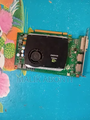 Graphic Card