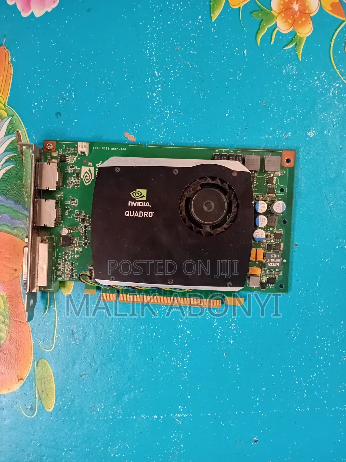 Graphic Card