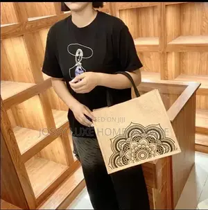 Hang Bag Ladies
