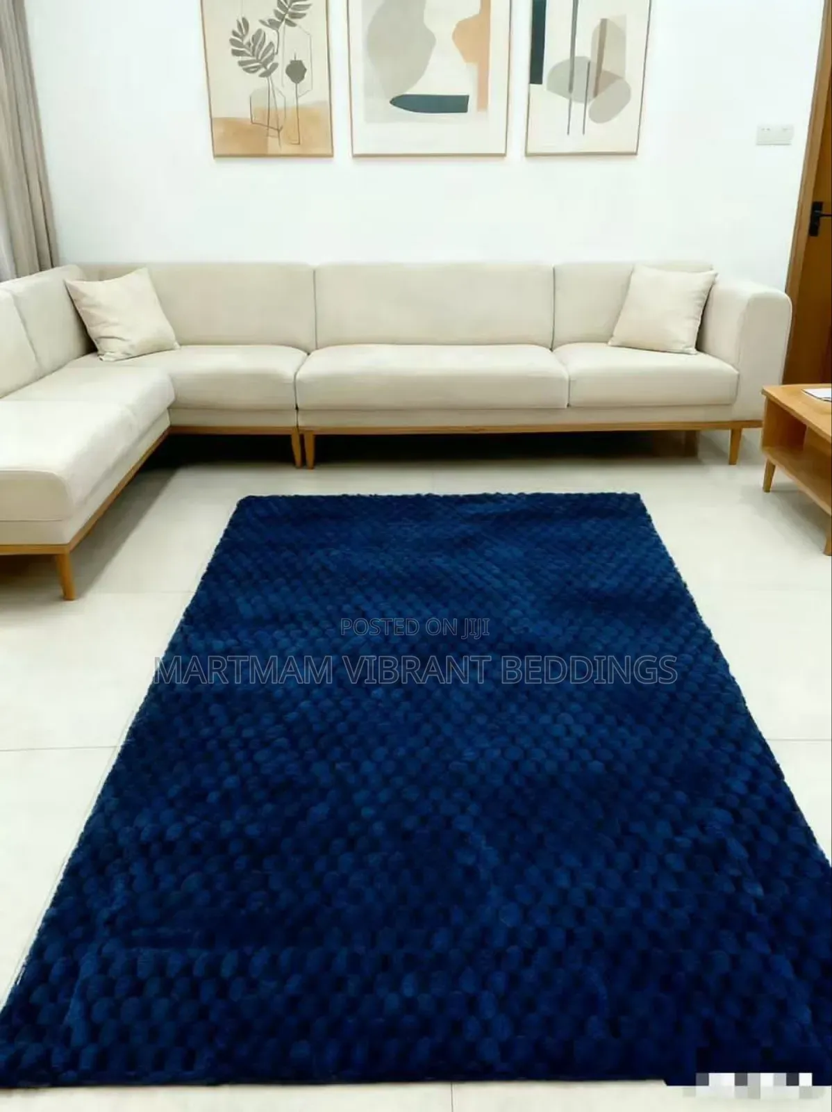 Original Turtle Carpets