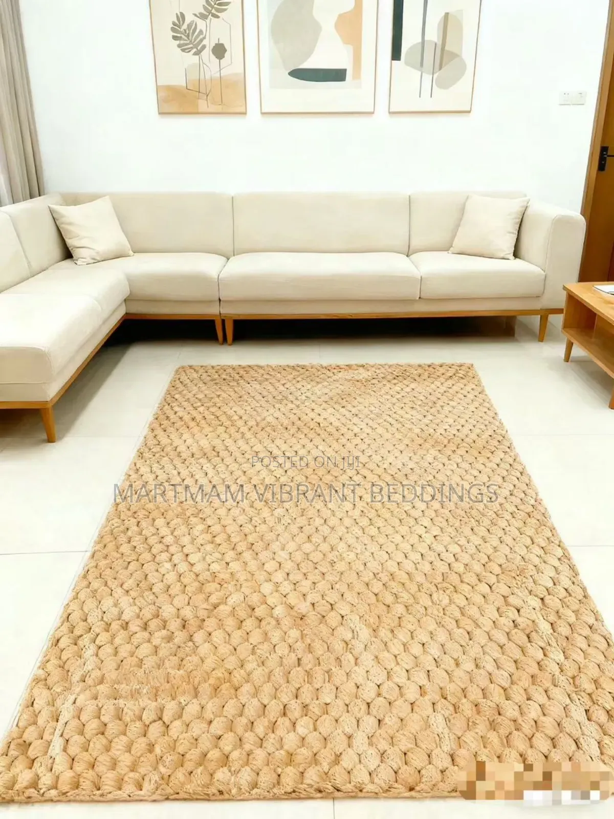 Original Turtle Carpets