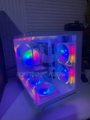 New Server 16GB Intel Core i5 SSHD+SSD 256GB