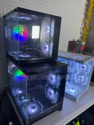 New Server 16GB Intel Core i5 SSHD+SSD 256GB