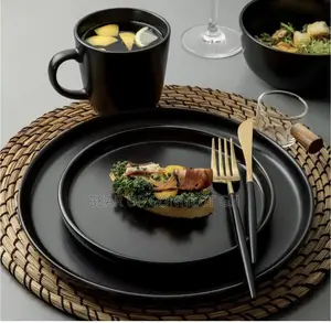 16-Pieces Dinnerware Set