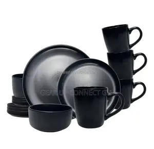 16-Pieces Dinnerware Set