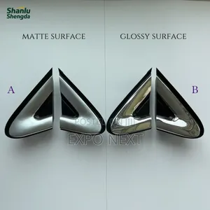 Rearview Mirror Position Plate Suitable For Santa Fe 2019-2023