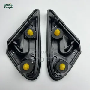 Rearview Mirror Position Plate Suitable For Santa Fe 2019-2023