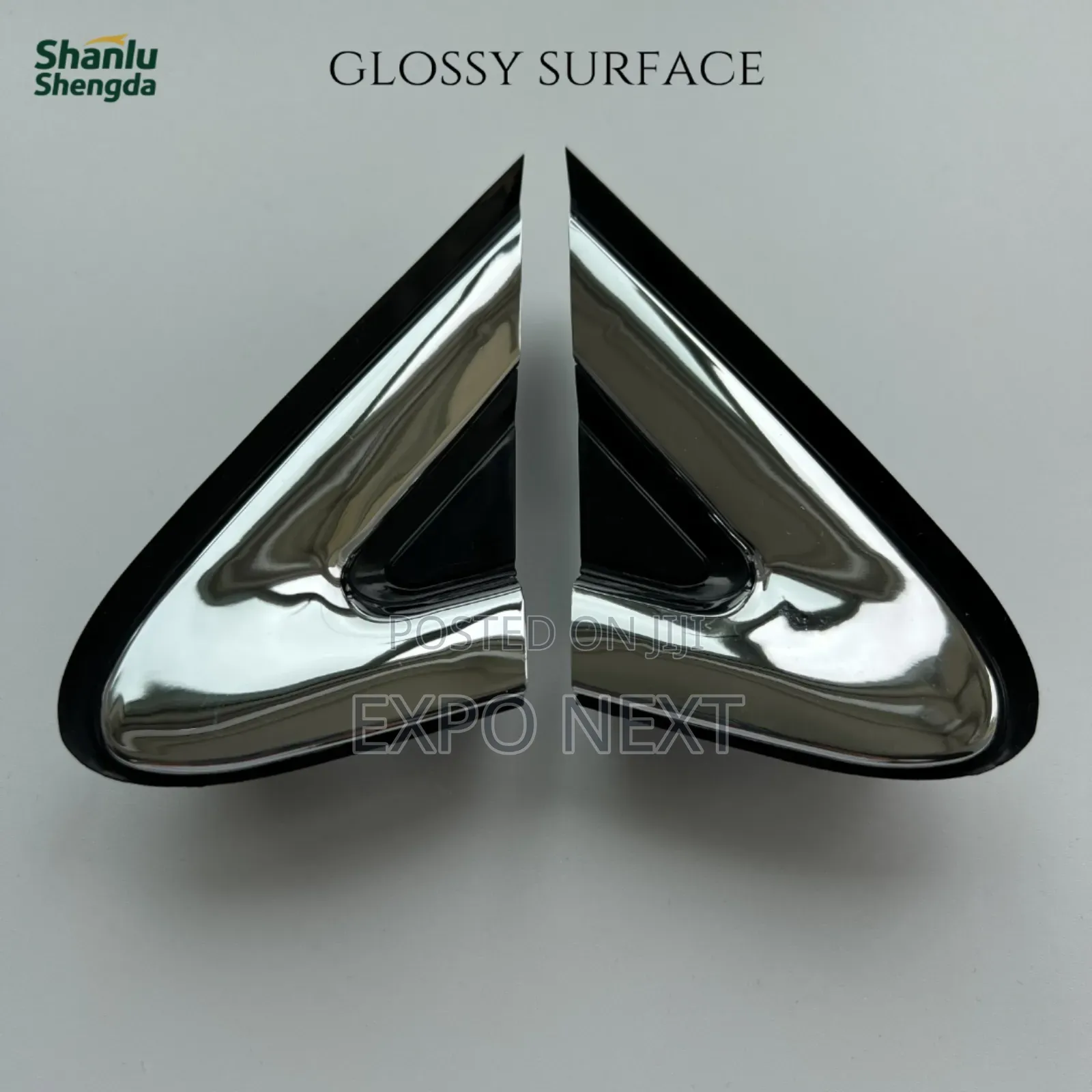 Rearview Mirror Position Plate Suitable For Santa Fe 2019-2023