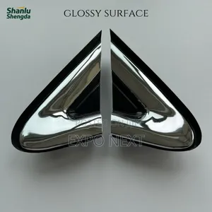Rearview Mirror Position Plate Suitable For Santa Fe 2019-2023