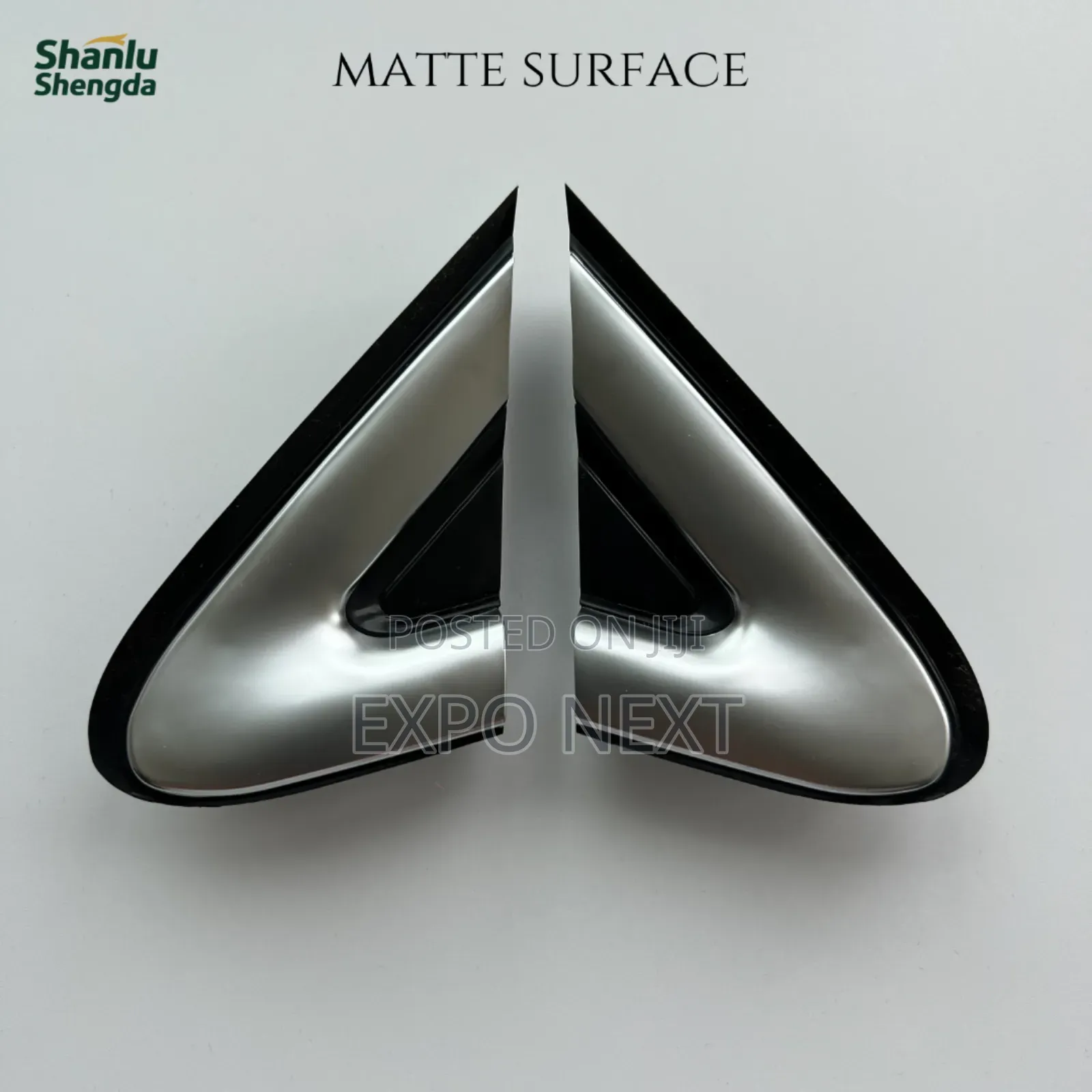 Rearview Mirror Position Plate Suitable For Santa Fe 2019-2023