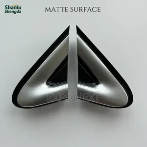 Rearview Mirror Position Plate Suitable For Santa Fe 2019-2023