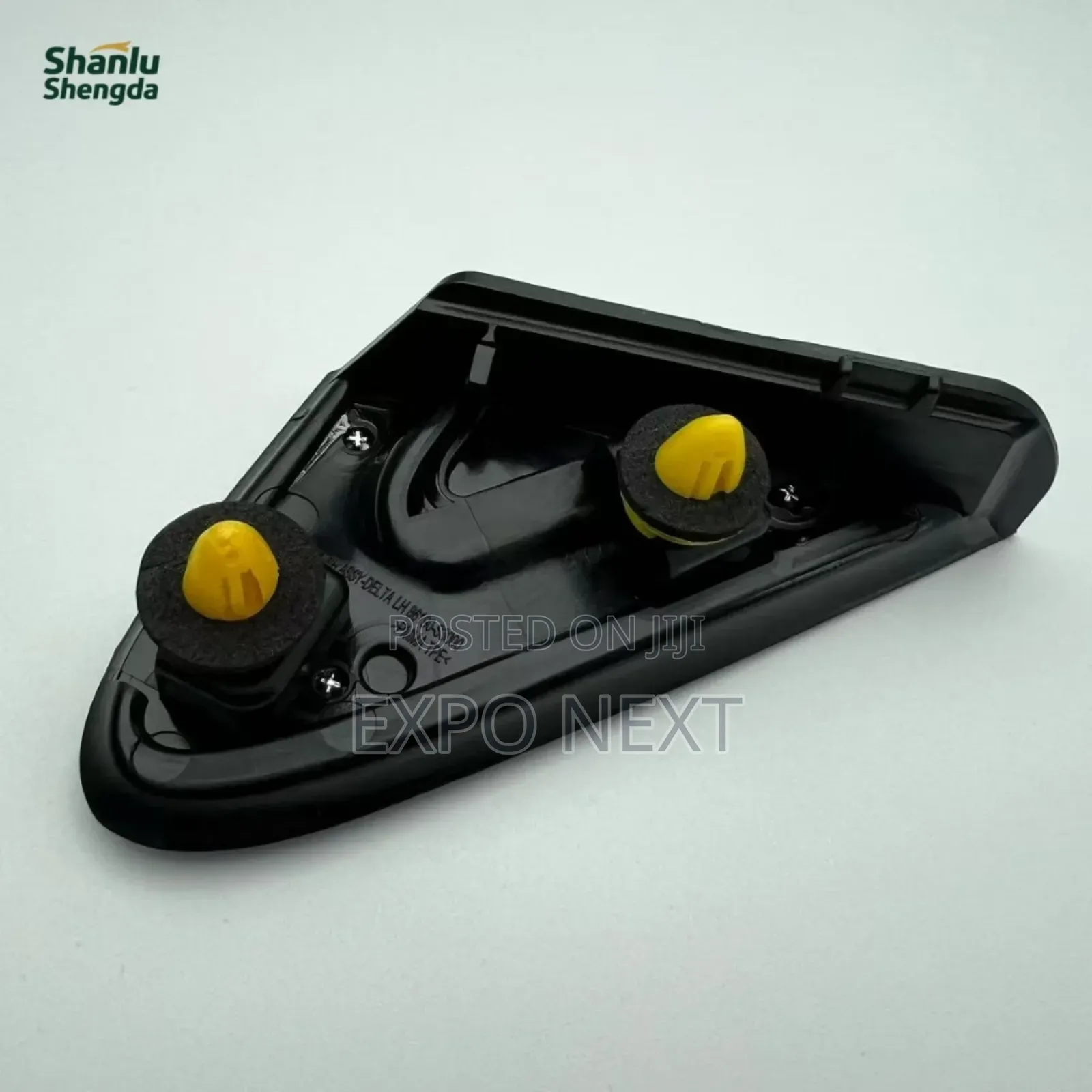 Rearview Mirror Position Plate Suitable For Santa Fe 2019-2023