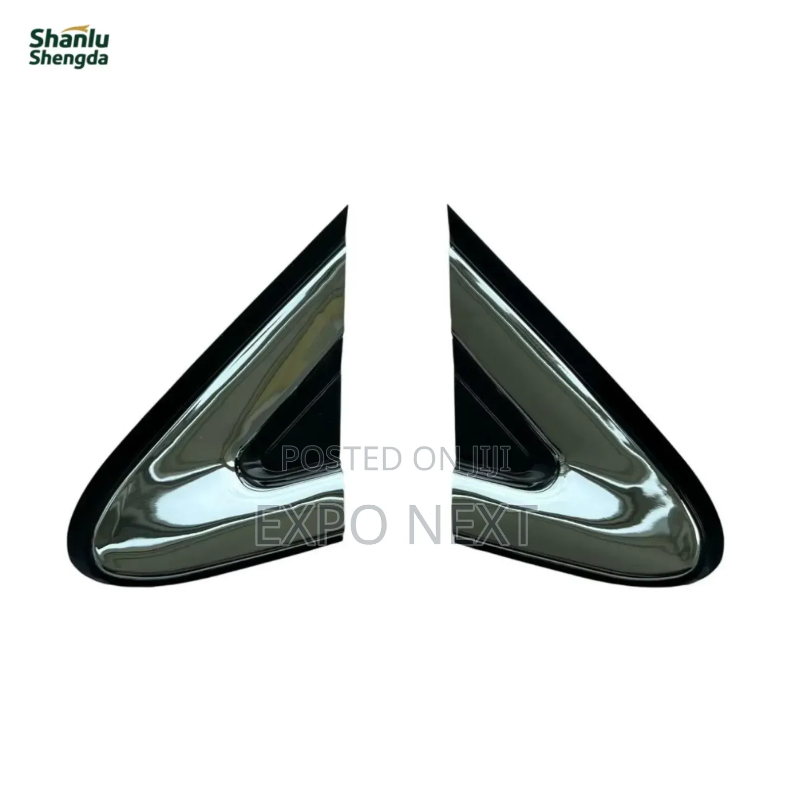 Rearview Mirror Position Plate Suitable For Santa Fe 2019-2023