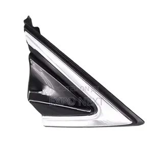 Rearview Mirror Position Plate Suitable For Santa Fe 2013-2019