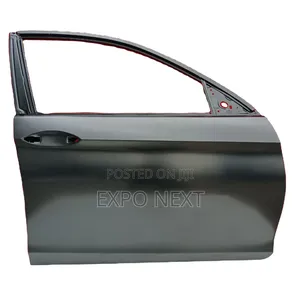 New Steel Front/Rear Door For Accord 2014 Body Parts