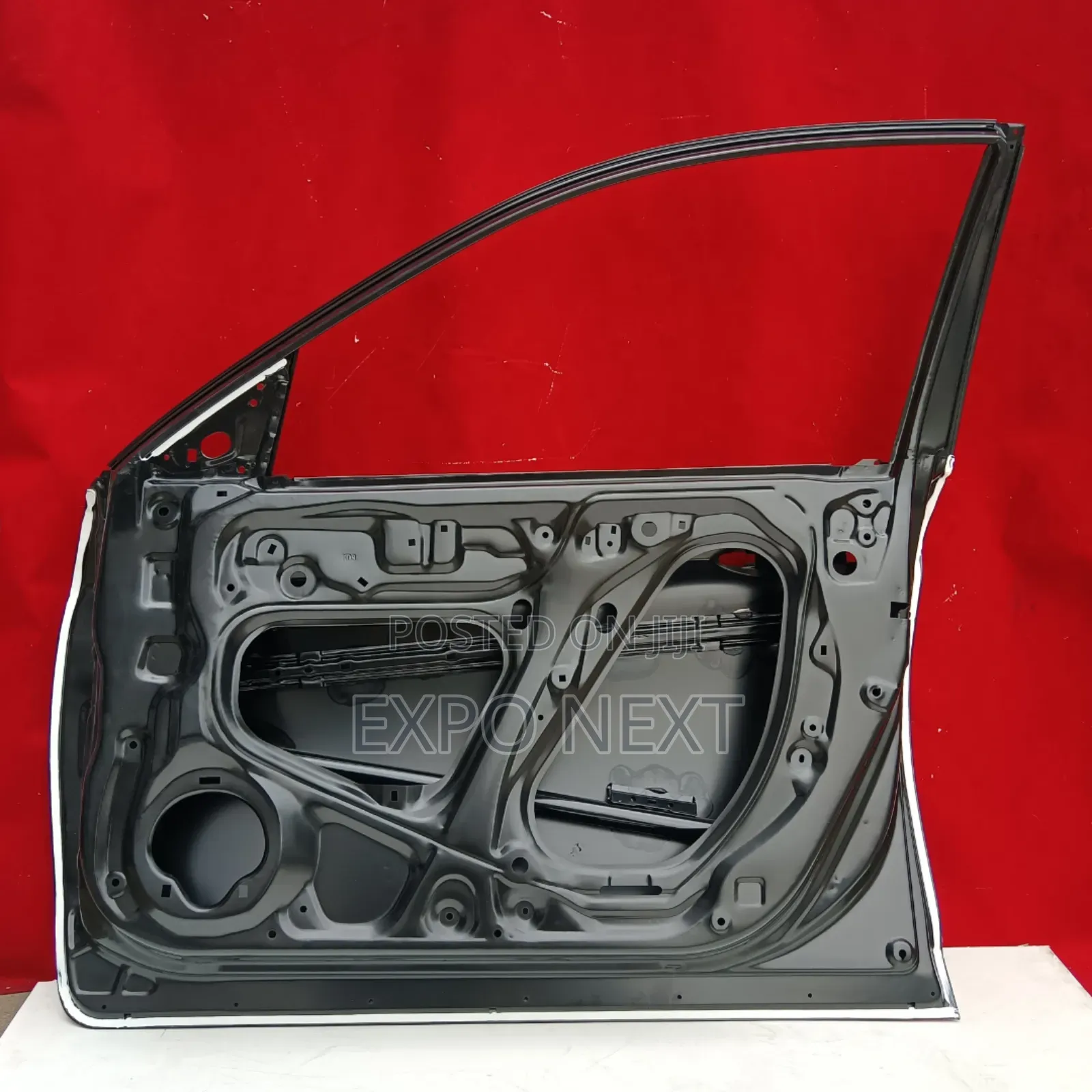 New Steel Front/Rear Door For Accord 2014 Body Parts
