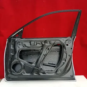 New Steel Front/Rear Door For Accord 2014 Body Parts