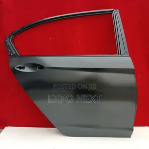 New Steel Front/Rear Door For Accord 2014 Body Parts