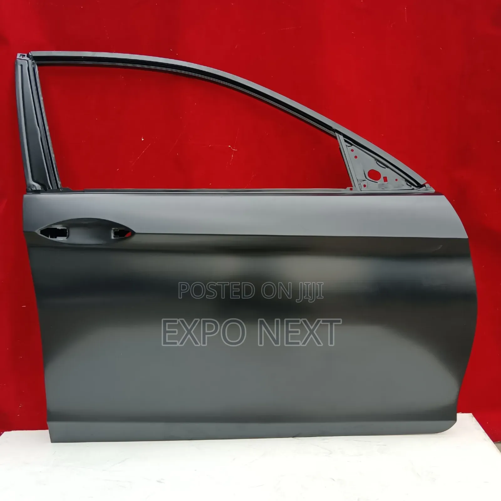 New Steel Front/Rear Door For Accord 2014 Body Parts