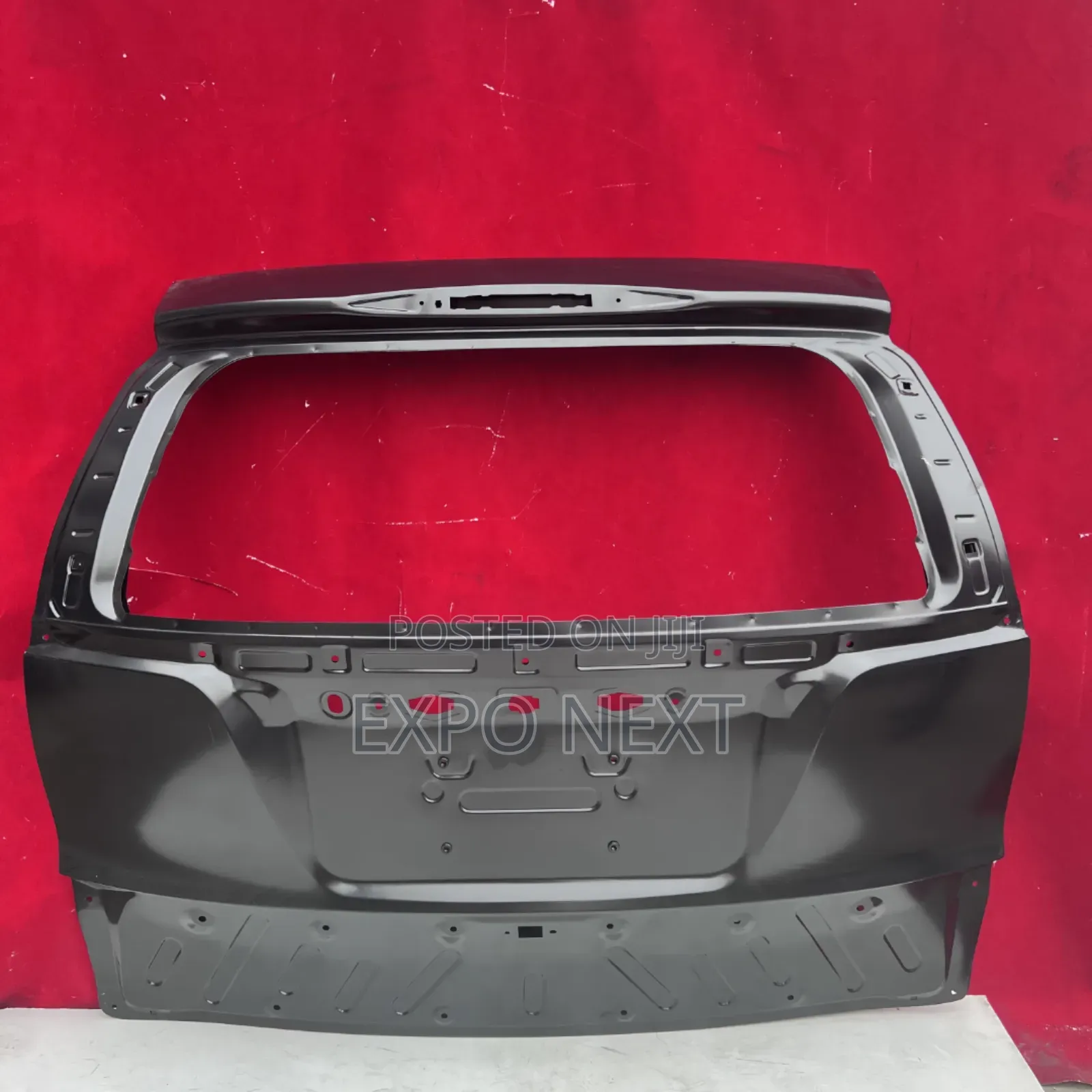 High Quality Steel Car Trunk Lid / Tail Gate For Hond Cr-v 2012