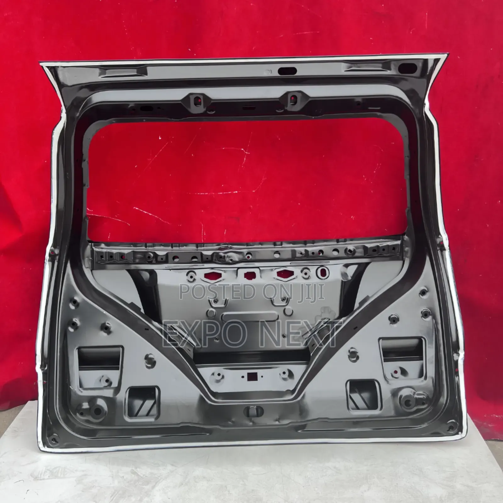 High Quality Steel Car Trunk Lid / Tail Gate For Hond Cr-v 2012