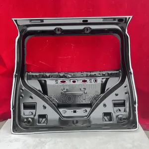 High Quality Steel Car Trunk Lid / Tail Gate For Hond Cr-v 2012