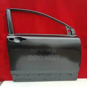New Steel Front/Rear Door For Cr-v 2018