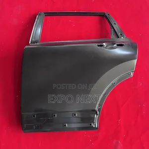 New Steel Front/Rear Door For Cr-v 2018