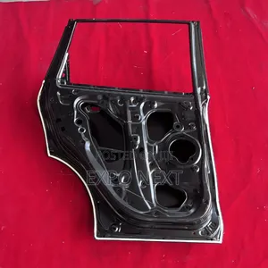 New Steel Front/Rear Door For Cr-v 2018