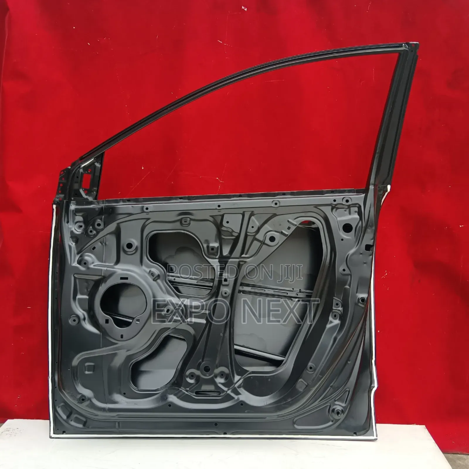 New Steel Front/Rear Door For Cr-v 2018
