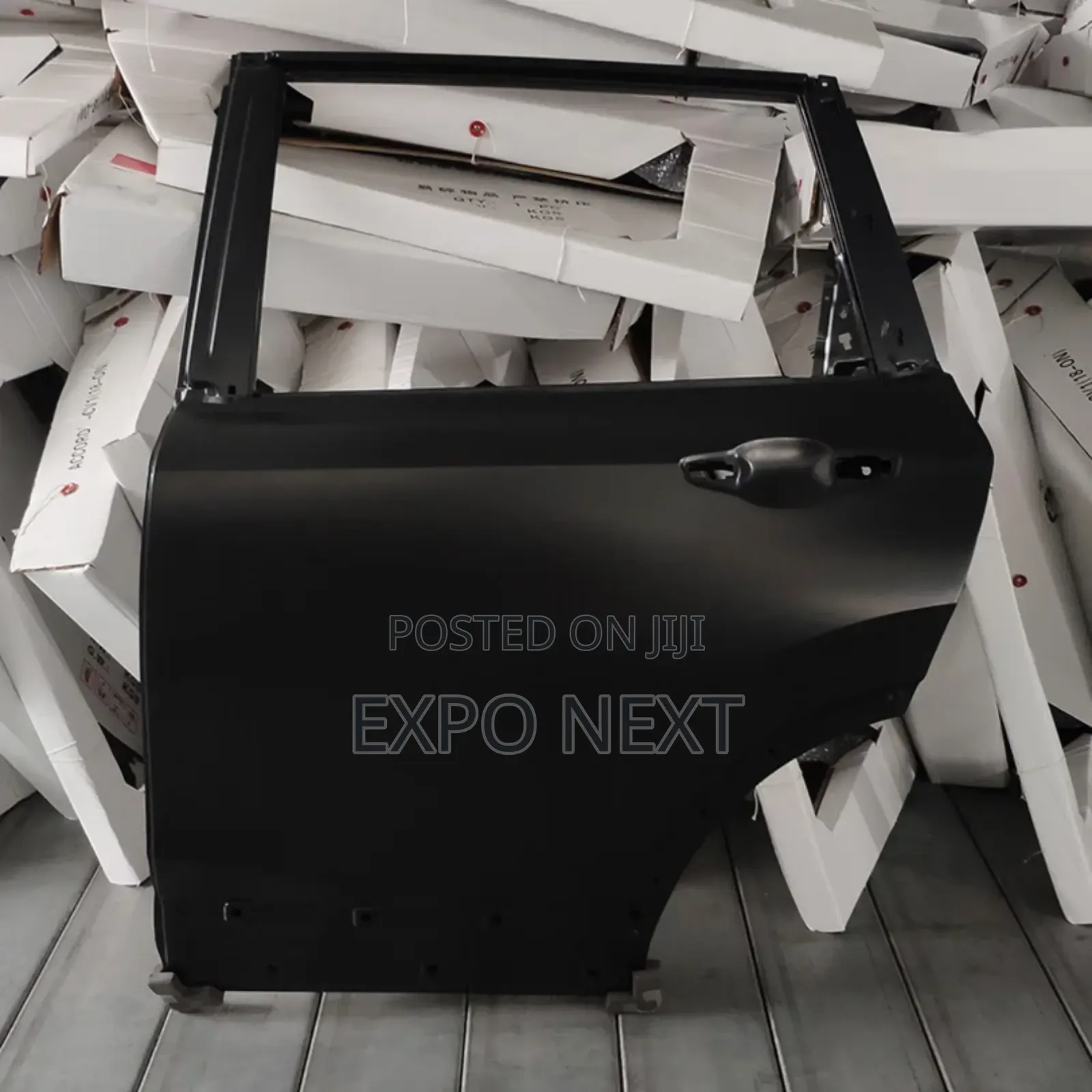 2017-2022 Honda Crv Car Door