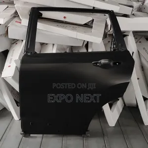2017-2022 Honda Crv Car Door