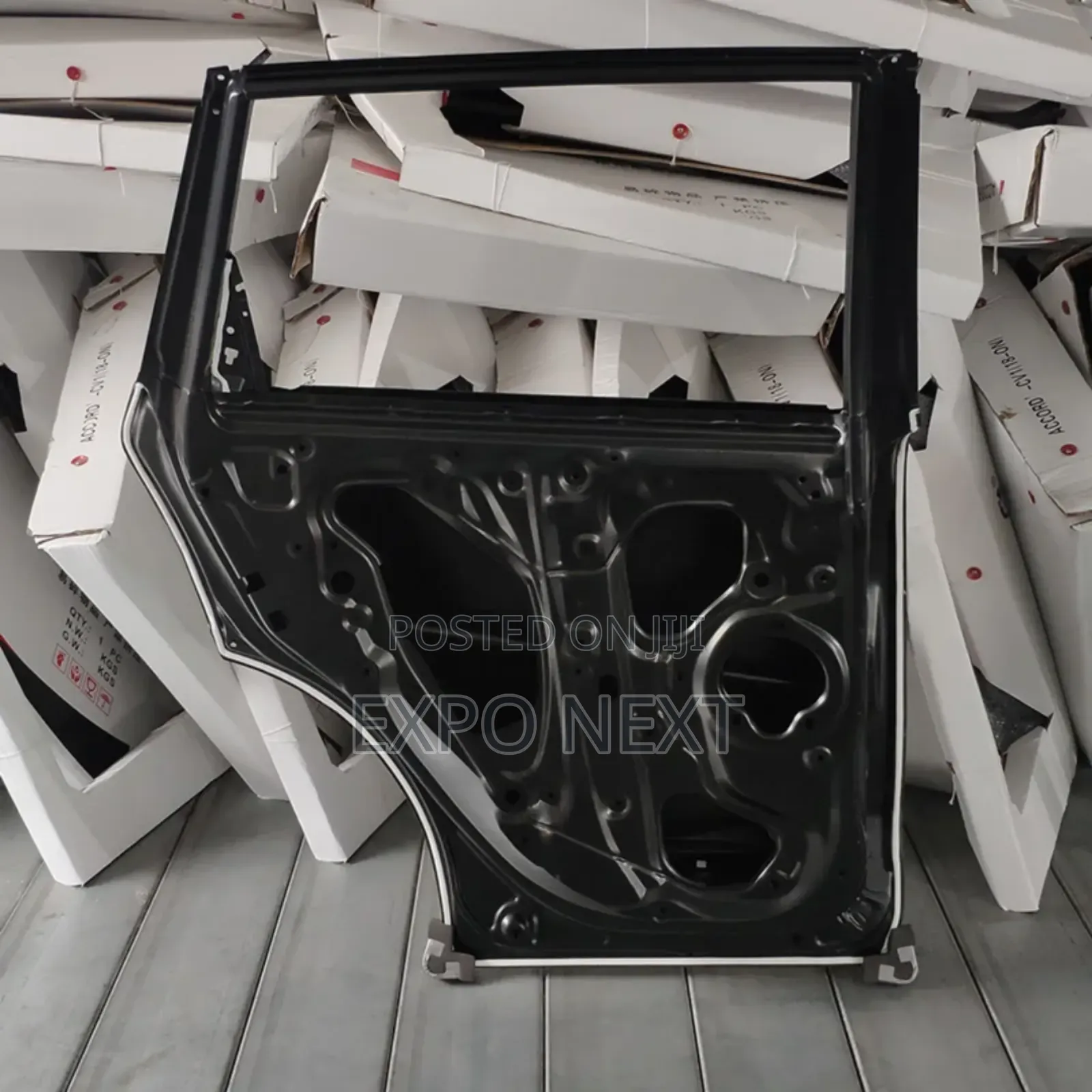 2017-2022 Honda Crv Car Door