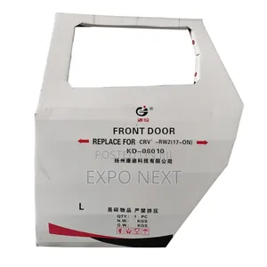 2017-2022 Honda Crv Car Door